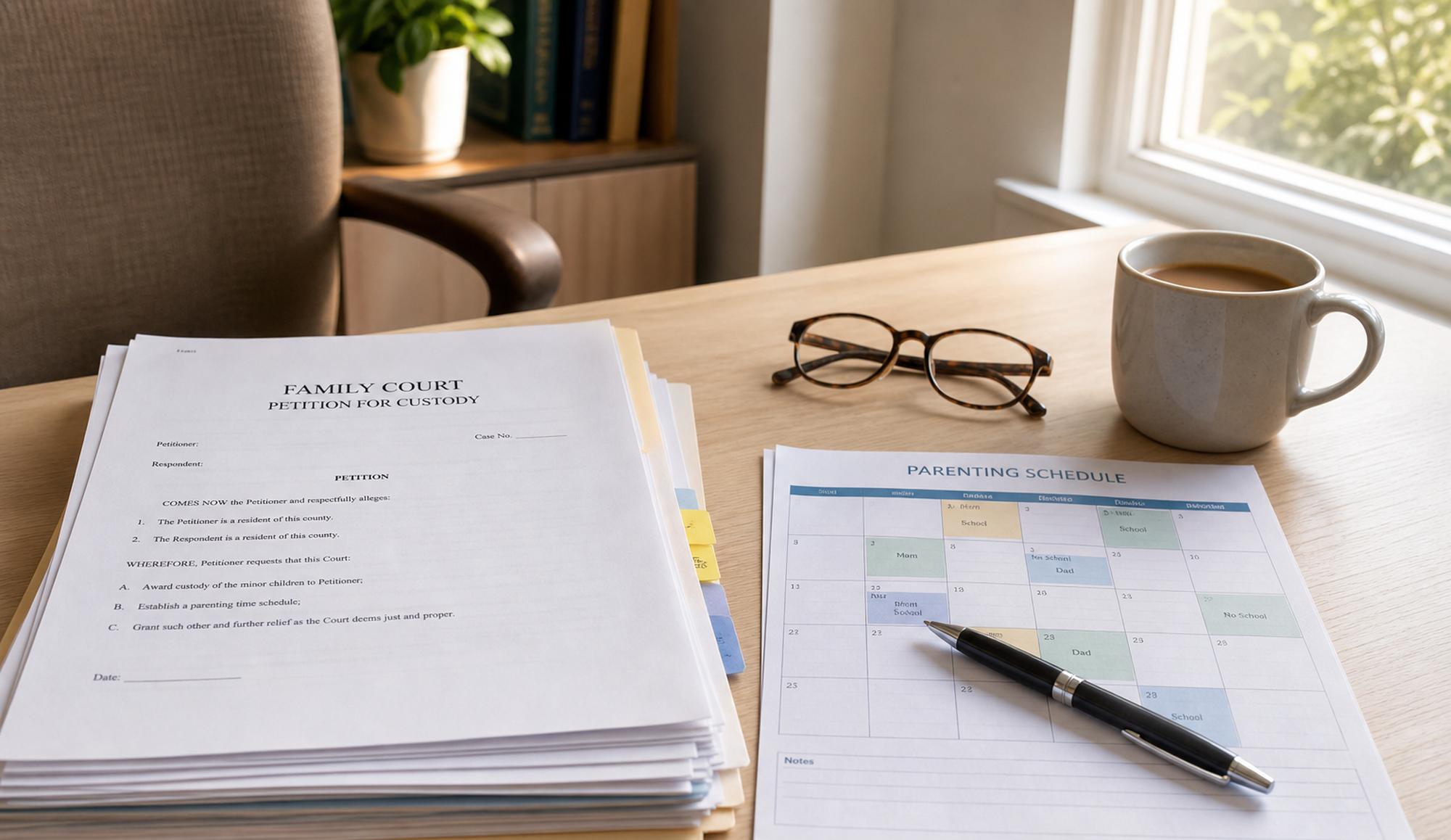 What Should I Bring to a Mediation?
