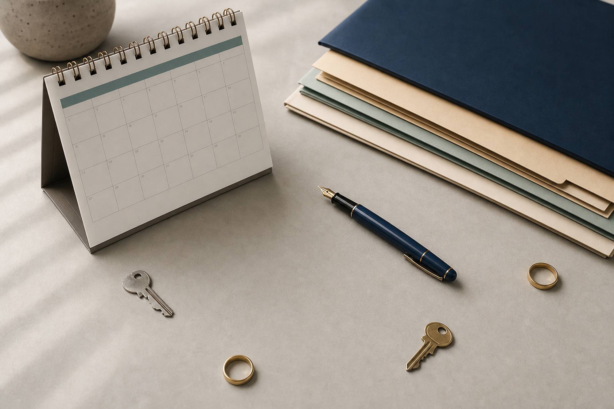 How Long Do You Have to Be Separated Before Divorce in North Carolina?